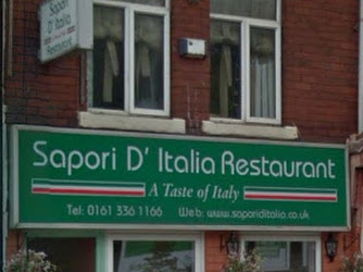 Sapori D'italia Restaurant
