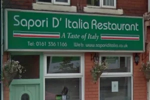 Sapori D'italia Restaurant image