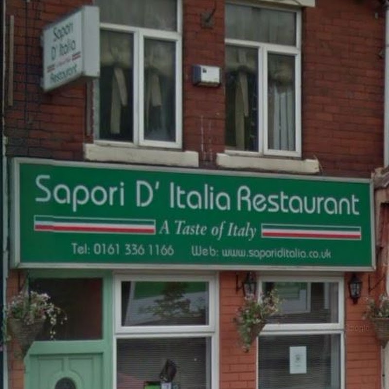 Sapori D'italia Restaurant