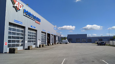 AD POIDS LOURDS - VANNES VEHICULES INDUSTRIELS THEIX à Theix-Noyalo