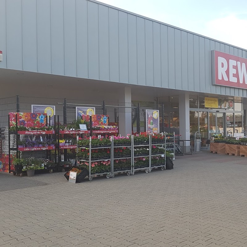 REWE