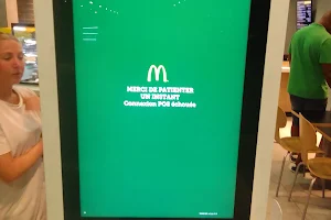 McDonald's Savanna image