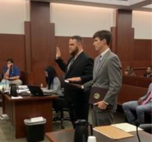 Personal Injury Attorney «Ricci Law Firm, PA», reviews and photos