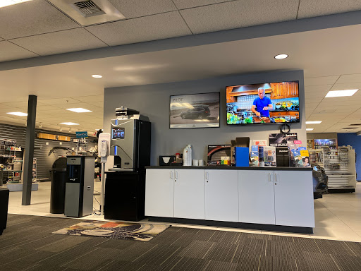 Honda Dealer «AutoNation Honda Renton», reviews and photos, 3701 E Valley Rd, Renton, WA 98057, USA
