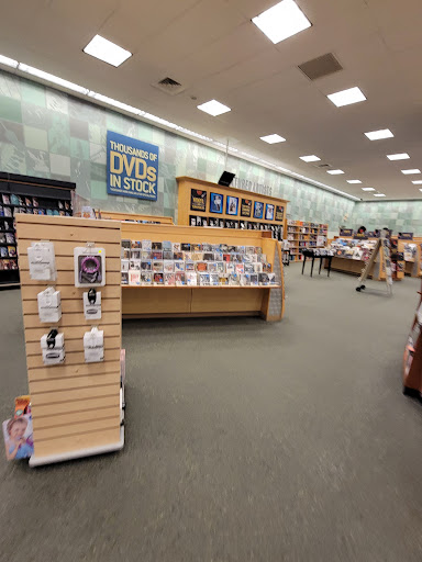 Book Store «Barnes & Noble», reviews and photos, 3625 Dallas Hwy #400, Marietta, GA 30064, USA