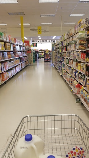 Grocery Store «Winn-Dixie», reviews and photos, 2700 Recker Hwy, Winter Haven, FL 33880, USA