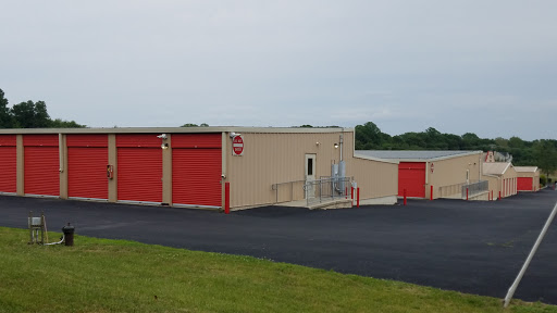 Self-Storage Facility «iStorage Mullica Hill», reviews and photos, 295 Bridgeton Pike, Mullica Hill, NJ 08062, USA