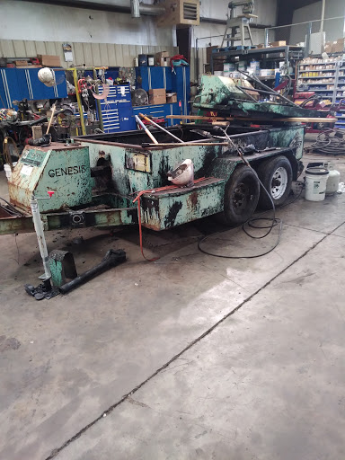 Roofing Contractor «American Roofing & Metal», reviews and photos, 4610 Roofing Rd, Louisville, KY 40218, USA