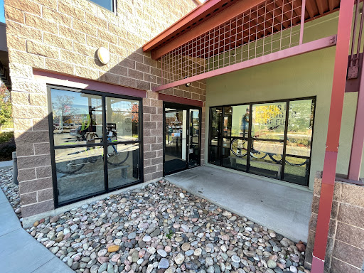 Golden Bear Bikes, 290 Nickel St #100, Broomfield, CO 80020, USA, 