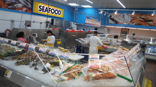 Grocery Store «Lake City International Farmers Market», reviews and photos, 5226 Jonesboro Rd, Morrow, GA 30260, USA