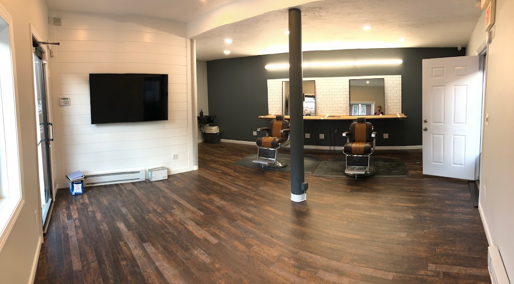 The Barber Shop Everett, MA 02149 Services and Reviews