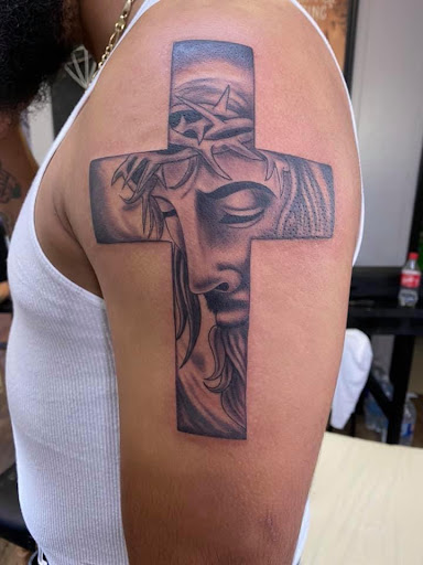 Find simple heart tattoo ideas for your next unique tattoo in Shallotte at Ocean Isle Ink & Piercing
