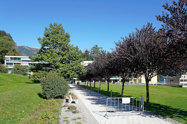 Casa di riposo La Quercia - Locarno