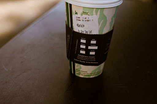 Starbucks image