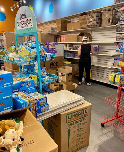 Toy Store «Turner Toys & Hobbies», reviews and photos, 21 Essex Way #116, Essex Junction, VT 05452, USA