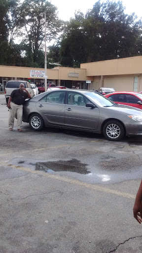 Discount Store «Roses Express», reviews and photos, 1031 S Wayne St, Milledgeville, GA 31061, USA