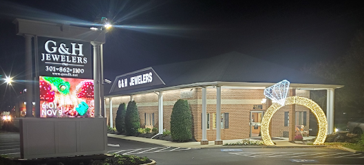 G&H Jewelers