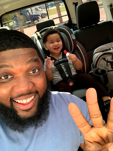 Barber Shop «Next Level Barbershop», reviews and photos, 22559 Aldine Westfield Rd C, Spring, TX 77373, USA