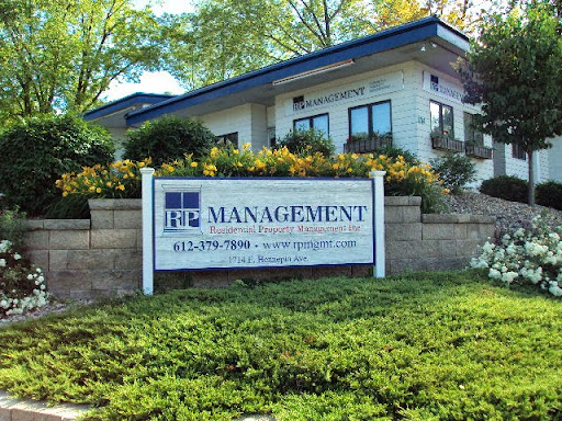 R P Management, Inc.