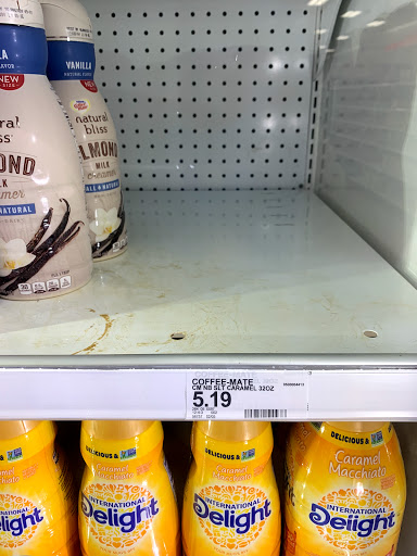 Department Store «Target», reviews and photos, 2340 FL-77, Panama City, FL 32405, USA