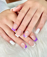 Bluesky Nails & Eyelashes - Photo 4 - Car repair in Palm Harbor, FL, Clearwater