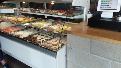 Donut Shop «Nomad Donuts», reviews and photos, 4504 30th St, San Diego, CA 92116, USA