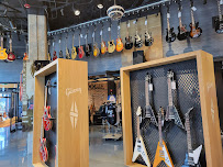 The Gibson Garage - Photo 9 - Car repair in Nashville, TN, Nashville