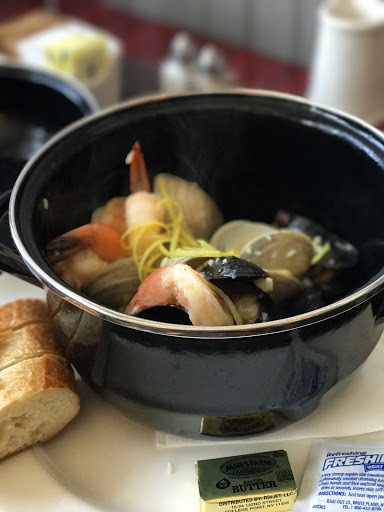 Restaurant «Palate», reviews and photos, 19266 Coastal Hwy, Rehoboth Beach, DE 19971, USA