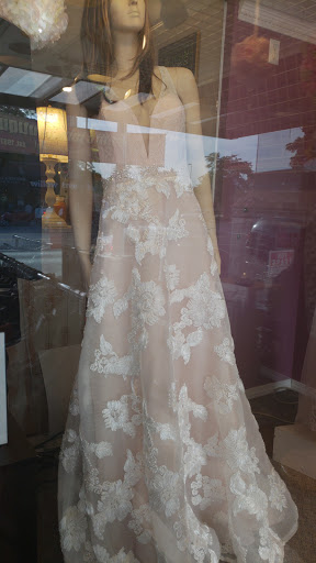 Boutique «Traffic Jam», reviews and photos, 3019 Biddle Ave, Wyandotte, MI 48192, USA