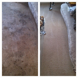 Xtract2clean Carpet Cleaning