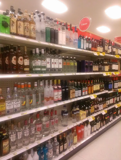 Department Store «Target», reviews and photos, 17605 S Halsted St, Homewood, IL 60430, USA