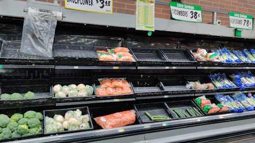 Grocery Store «WinCo Foods», reviews and photos, 4620 S Cooper St, Arlington, TX 76017, USA