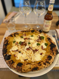 Pizza du Restaurant italien CASA DI MARCO à Deuil-la-Barre - n°14