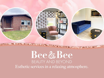 Bee and Bee llc Beauty and Beyond