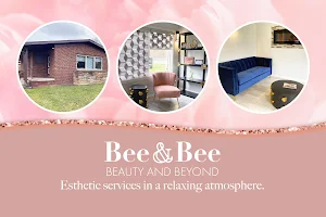 Bee and Bee llc Beauty and Beyond image