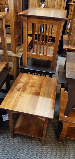 Amish Furniture Store «Peaceful Valley Furniture», reviews and photos, 3347 Old Philadelphia Pike, Intercourse, PA 17534, USA