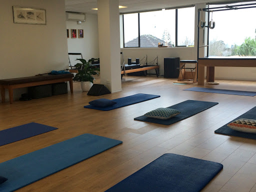 Bodylight studio - Pilates Yoga Qigong