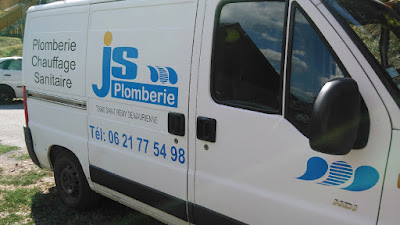 JS PLOMBERIE à Saint-Rémy-de-Maurienne