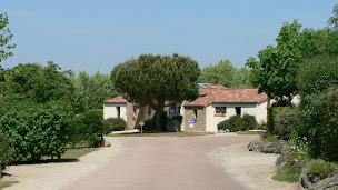 Photo n°10 de Camping Capfun - Bretèche à Les Epesses ()