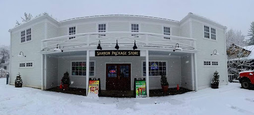 Sharon Package Store, 1 Gay St, Sharon, CT 06069, USA, 