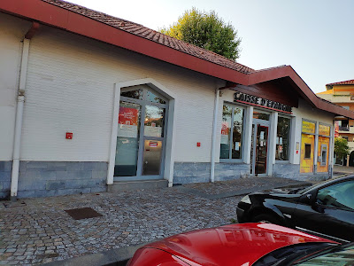 Caisse d'Epargne Anglet-Cinq-Cantons à Anglet