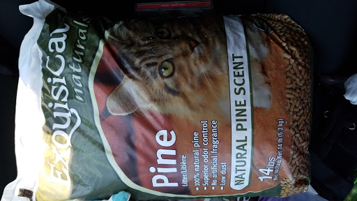 Pet Supply Store «PetSmart», reviews and photos, 3 McKenna Rd, Arden, NC 28704, USA