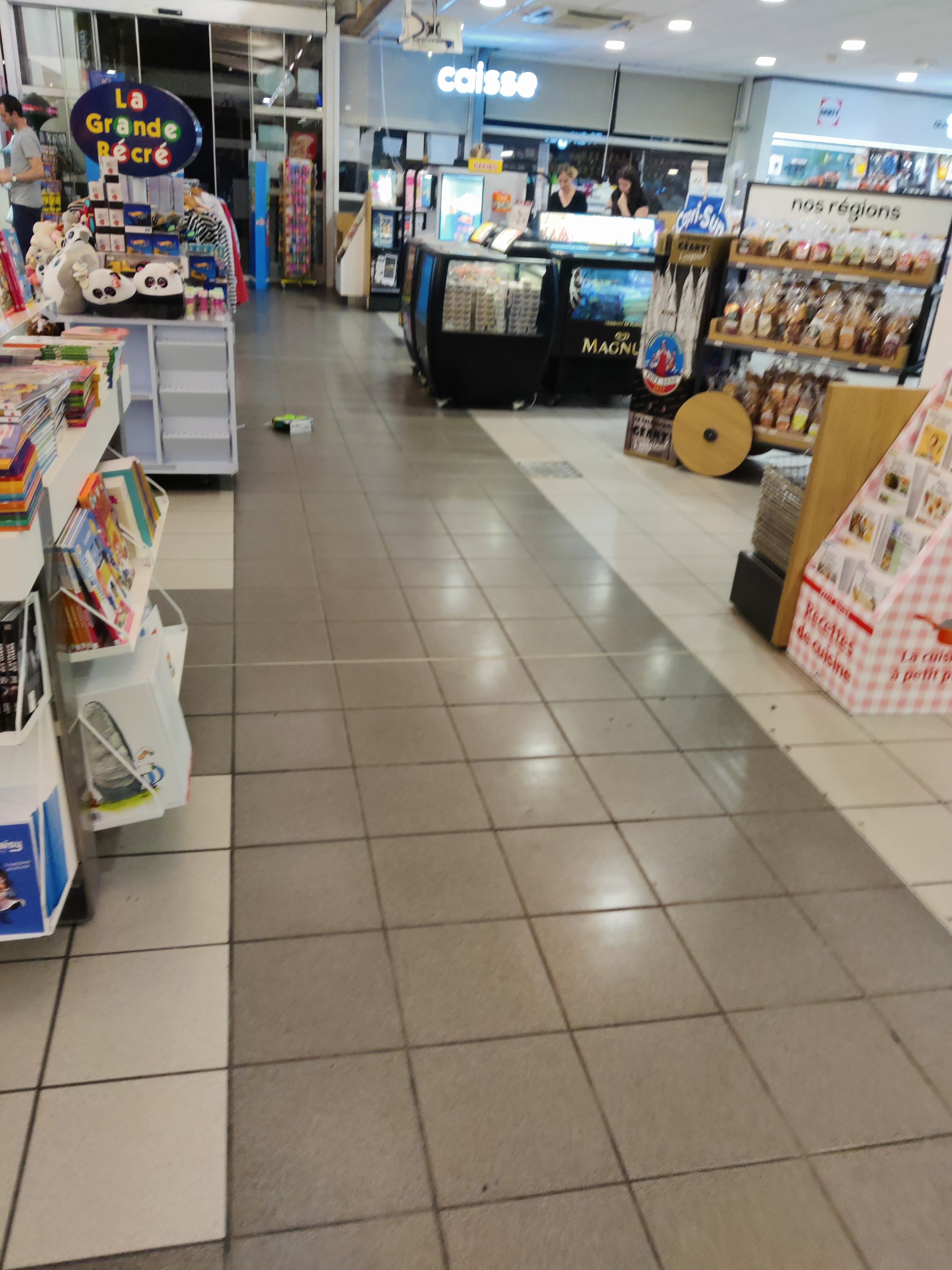 Photo n° 1 de l'avis de Landry.a fait le 30/07/2022 à 15:13