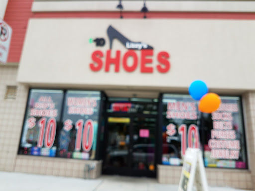 Shoe Store «Lizzys Shoes», reviews and photos, 4930 Schaefer Rd, Dearborn, MI 48126, USA