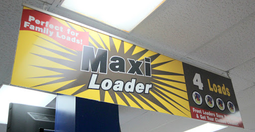 Laundromat «Coral Way Lavanderia Coin Laundry», reviews and photos, 1313 SW 22nd St, Miami, FL 33145, USA