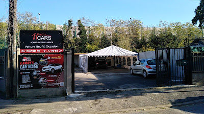 H Cars à Maisons-Alfort