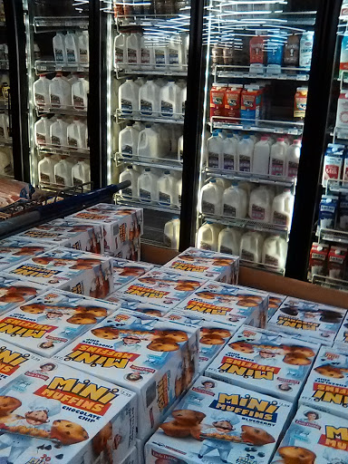 Grocery Store «Mizers Foods», reviews and photos, 3060 Gause Blvd E, Slidell, LA 70461, USA