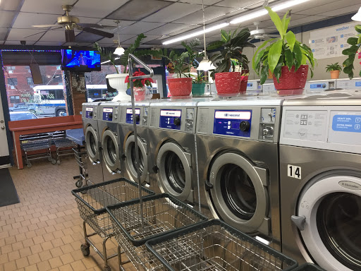 Laundromat «Laundryland», reviews and photos, 1160 Yonkers Ave, Yonkers, NY 10704, USA