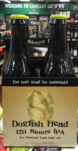 Liquor Store «Camelot Liquors», reviews and photos, 300 Washington Blvd, Laurel, MD 20707, USA