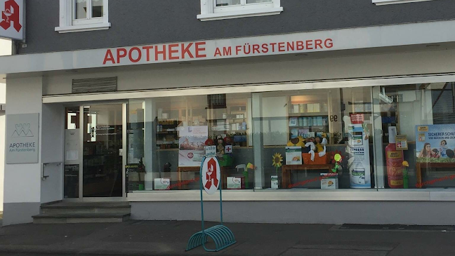 Apotheke am Fürstenberg